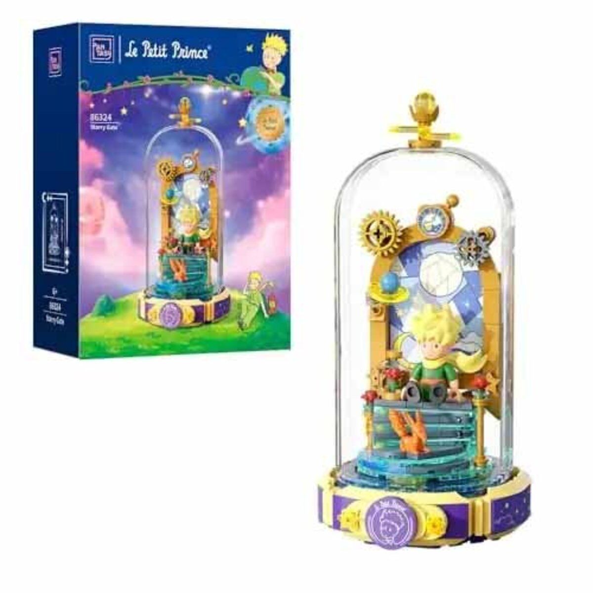 Pantasy 86324 Eternity Series Starry Gate