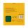 BR1CKS Baseplate Bright Green 32x32 2er