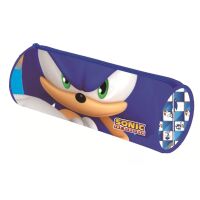Sonic the Hedgehog Modern Federmäppchen 23 cm