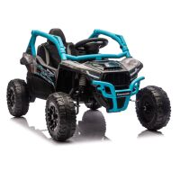 Kawasaki JS330 24V5Ah Schwarz-Blaue Autobatterie