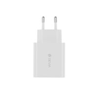 Devia Wandladegerät Rocket PD 45W 1x USB-C weiß