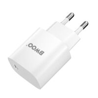 BWOO CDA159 PD Wandladegerät 20W 1x USB-C-Anschluss...