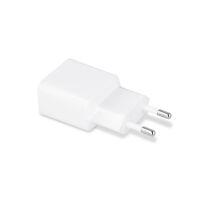 Maxlife MXTC-01 Ladegerät 1x USB 2,1A weiß + USB-C Kabel