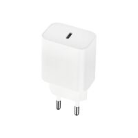Maxlife MXTC-06 PD QC Ladegerät 1x USB-C 20W weiß