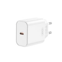 XO Wandladegerät CE32 PD 20W 1x USB-C weiß