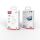 XO Wandladegerät CE02D QC 3.0 18W 1x USB weiß
