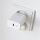 Maxlife MXTC-10-20C PD QC Ladegerät 1x USB-C 20W weiß