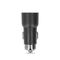 Forever CC-04 Auto-Ladegerät 2x USB 3.1A schwarz