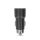 Forever CC-04 Auto-Ladegerät 2x USB 3.1A schwarz