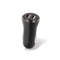 Forever CC-03 Kfz-Ladegerät 2x USB 3,6A schwarz