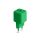 COLORUM Wandladegerät USB-A + USB-C PD 30W CLS30-AC-04 xGreen
