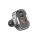 XO Kfz-Ladegerät CC61 PD QC 3.0 100W 1x USB 1x USB-C 1x Lightning grau