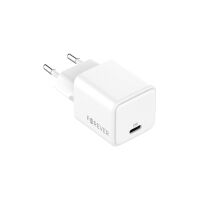 Forever TC-08-30C GaN PD Ladegerät 1x USB-C 30W...