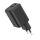 QUALO Nano PD GaN 45W USB-A USB-C Wandladegerät QLSN-CA-45-01