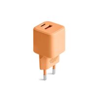 COLORUM Wandladegerät USB-A + USB-C PD 30W...