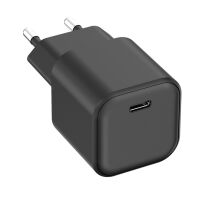 QUALO Nano PD GaN 35W USB-C Wandladegerät QLSN-C-35-01