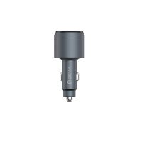 Devia Kfz-Ladegerät Extreme Metal PD QC 116W 1x USB...