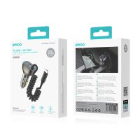 AMZCHEF CE-CG209-SV Kaffeemühle (Silber)