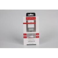 Anycubic TPU-Filament (milchig-weiß) 1 kg