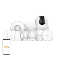 IMOU Home Alarm Kit 11 Ranger 2C Alarmanlage
