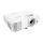 Phillips PR-850 1080p-Projektor (weiß)