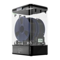 Sunlu SP2 Filamenttrockner