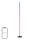 SWITCHBOT Stehlampe RGBICWW