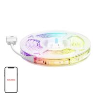 SWITCHBOT Smart LED-Lichtband RGBICWW