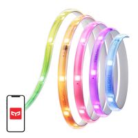 YEELIGHT D1 RGBIC Smart LED-Streifen, 20 m