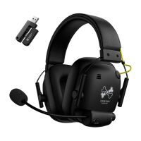 ONIKUMA GT888 Gaming-Kopfhörer (Schwarz)