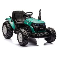 Batterietraktor HC-306 Dunkelgrün 24 V