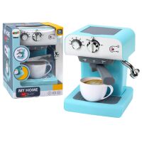 Spielzeug-Kaffeemaschine, Haushaltsgeräte, Wasser,...