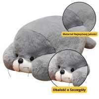Plüsch-Maskottchen Kuscheltier Große...