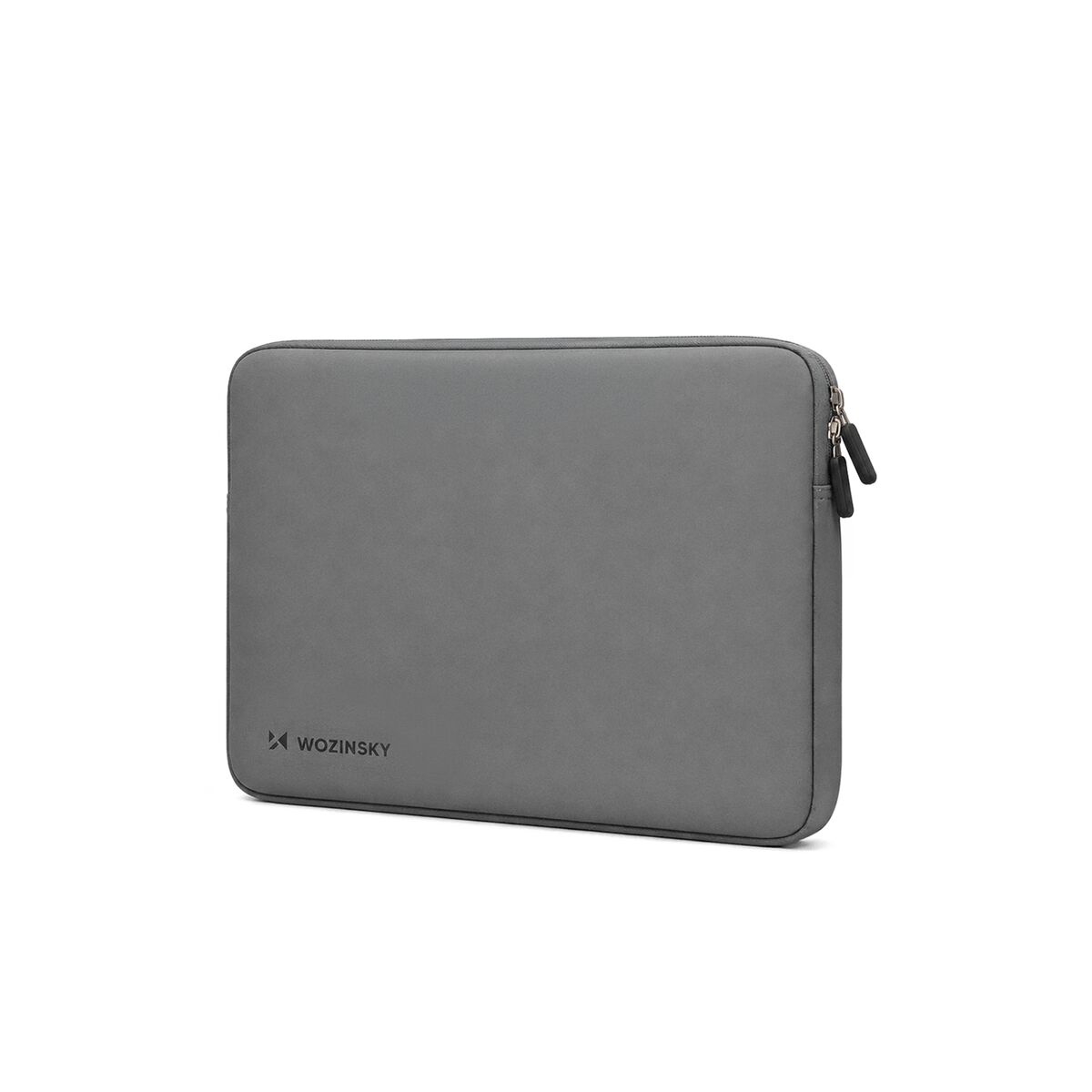 Wozinsky WNL-13G Neopren-Laptoptasche (13-14 Zoll) – Grau