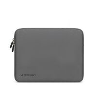 Wozinsky WNL-13G Neopren-Laptoptasche (13-14 Zoll)...