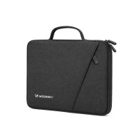 Wozinsky WTNP-11B Laptoptasche (10-11 Zoll) mit...