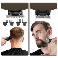 MAXGROOM LK-892 Multifunktionstrimmer mit austauschbaren...