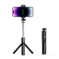 Orico SPV68 Selfie-Stick, Mini-Stativ, Bluetooth,...