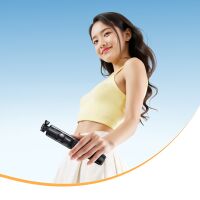 Orico SPV68 Selfie-Stick, Mini-Stativ, Bluetooth,...