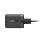 Joyroom JR-TG8 GaN 45W USB-C + USB-A Wandladegerät – Schwarz