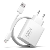 Xiaomi MY-19-ER 100W 6,1A 1 x USB-A-Wandladegerät...