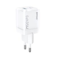 BWOO GaN-Wandladegerät CDA222 PD 35W 1 x USB 1 x...