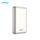 BWOO P82 BO 10000mAh 15W Powerbank kabellose Ladefunktion hellgrau