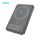 BWOO P82 BO 10000mAh 15W Powerbank mit kabelloser Ladefunktion