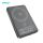 BWOO P82 BO 10000mAh 15W Powerbank mit kabelloser Ladefunktion