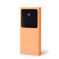 COLORUM Powerbank 10 000 mAh CPB10-14 x Peach Fuzz