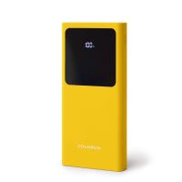COLORUM Powerbank 10 000 mAh CPB10-05 xGelb