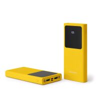 COLORUM Powerbank 10 000 mAh CPB10-05 xGelb