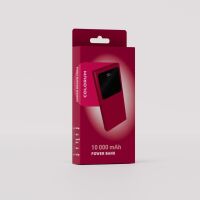 COLORUM Powerbank 10 000 mAh CPB10-02 xMagenta