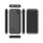 Forever Powerbank TB-300M PD QC 22,5W 10000 mAh schwarz